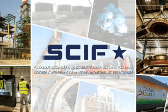 SCIF Emploi Recrutement