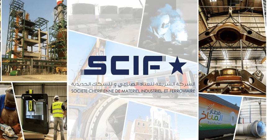 SCIF Emploi Recrutement