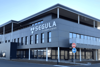 SEGULA Technologies Emploi Recrutement