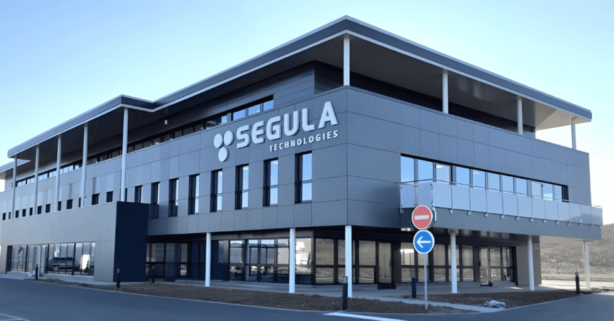 SEGULA Technologies Emploi Recrutement