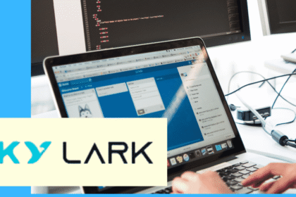 SKYLARK Services Emploi Recrutement