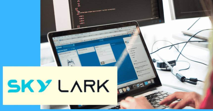 SKYLARK Services Emploi Recrutement