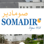 SOMADIR Emploi Recrutement