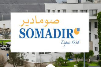 SOMADIR Emploi Recrutement