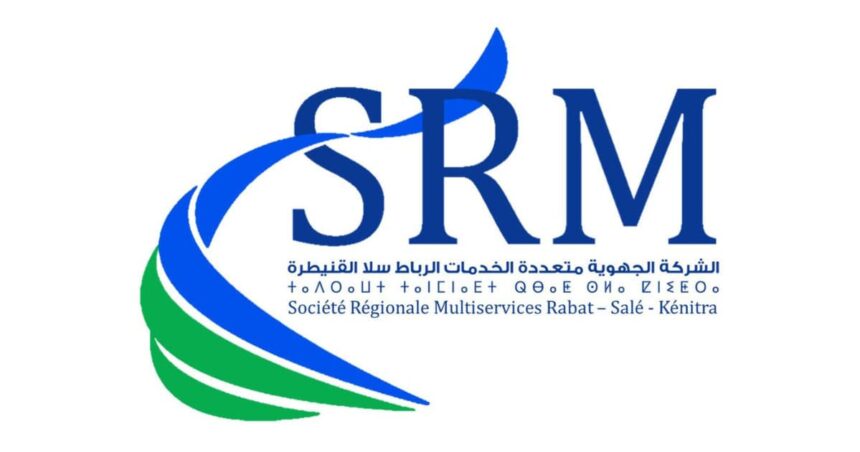 SRM Rabat-Salé-Kénitra