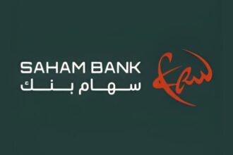 Saham Bank