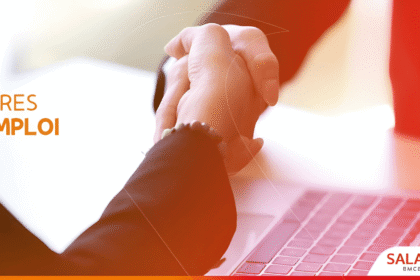 Salafin Emploi Recrutement