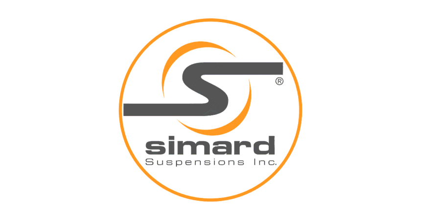 Simard Suspensions Emploi Recrutement