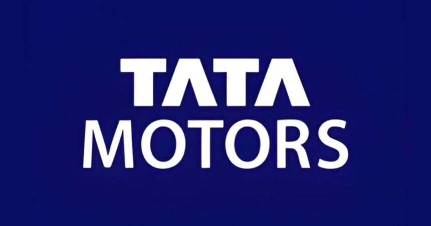 Tata Motors