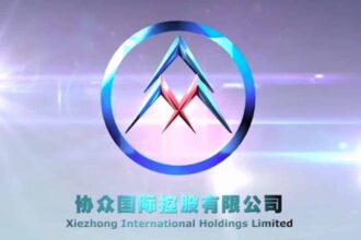 Xiezhong Morocco Emploi Recrutement