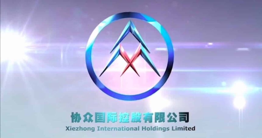 Xiezhong Morocco Emploi Recrutement