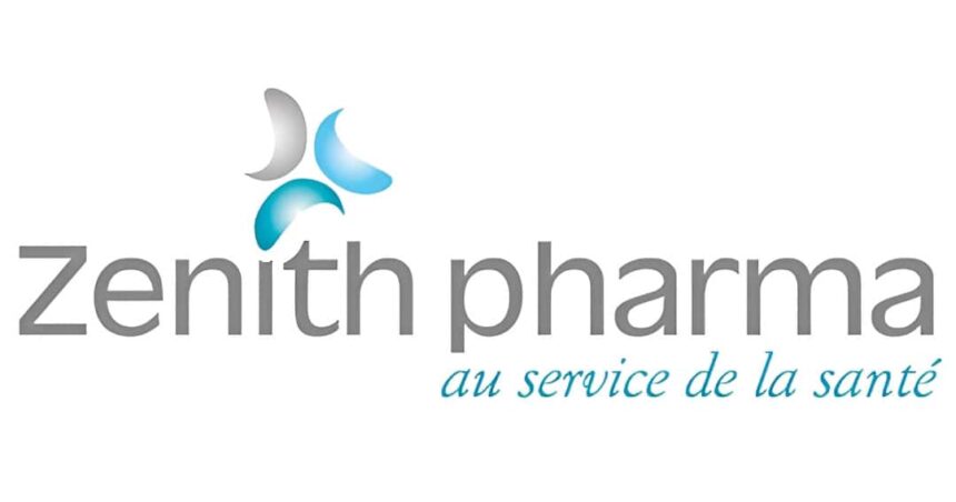 Zenith Pharma