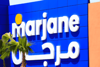 Marjane Emploi Recrutement