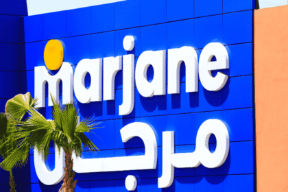 Marjane Emploi Recrutement