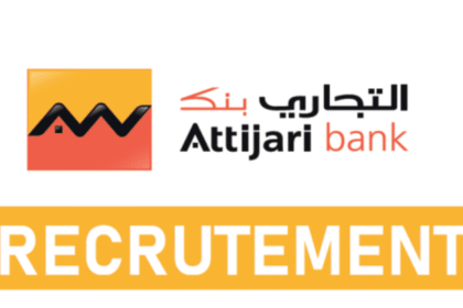 Attijariwafa Bank Emploi Recrutement