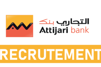 Attijariwafa Bank Emploi Recrutement
