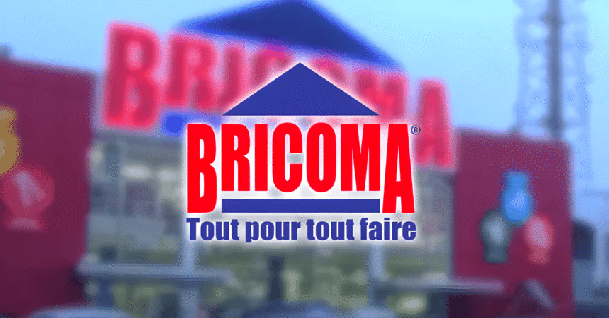 Bricoma Emploi Recrutement