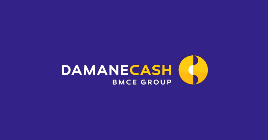 Damane Cash