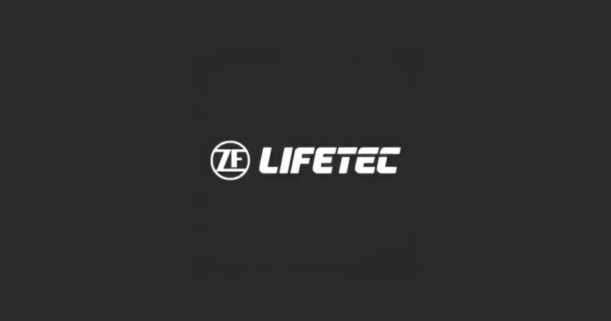 ZF Lifetec