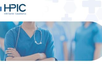 HPIC Emploi Recrutement