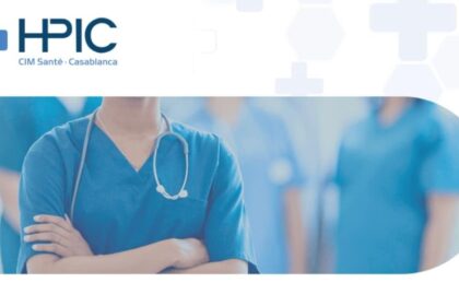 HPIC Emploi Recrutement