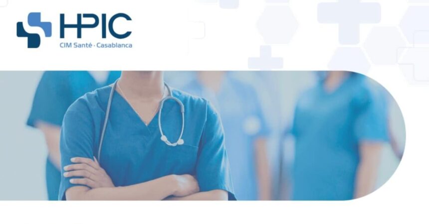 HPIC Emploi Recrutement