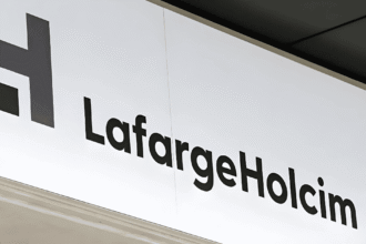 LafargeHolcim Emploi Recrutement