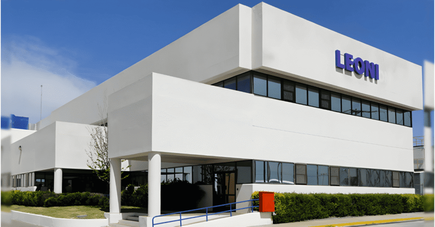 Leoni Emploi Recrutement