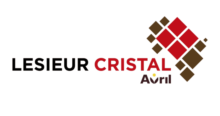 Lesieur Cristal