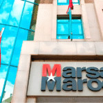 Marsa Maroc Concours Emploi Recrutement