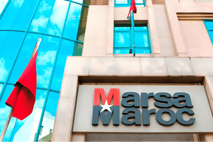 Marsa Maroc Concours Emploi Recrutement
