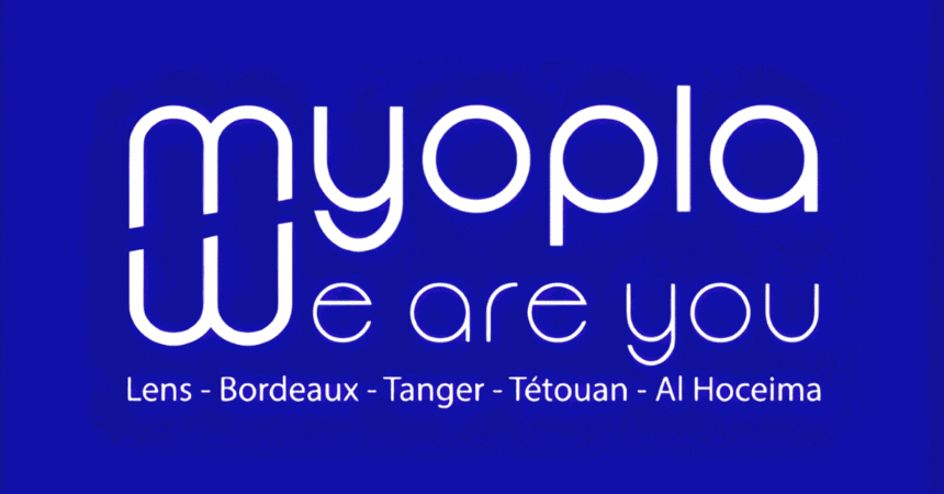 Myopla Emploi Recrutement
