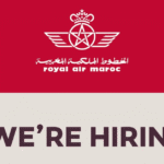 Royal Air Maroc Concours Emploi Recrutement