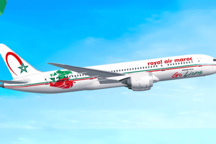 Royal Air Maroc Emploi Recrutement
