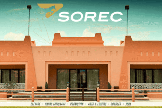 SOREC Concours Emploi Recrutement