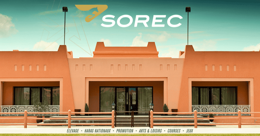 SOREC Concours Emploi Recrutement