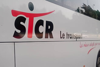 STCR
