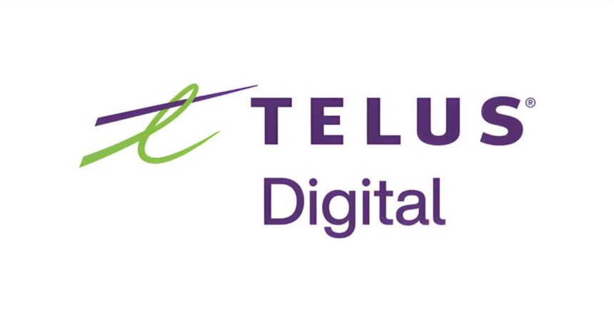 Telus Digital