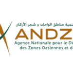 ANDZOA Concours Emploi Recrutement