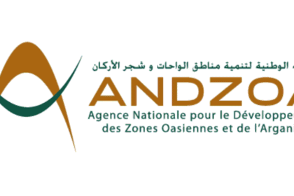 ANDZOA Concours Emploi Recrutement