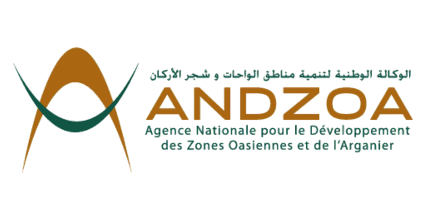 ANDZOA Concours Emploi Recrutement