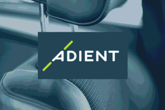 Adient Automotive Seating Maroc Emploi Recrutement