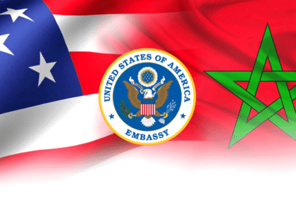 Ambassade des Etats-Unis Emploi Recrutement