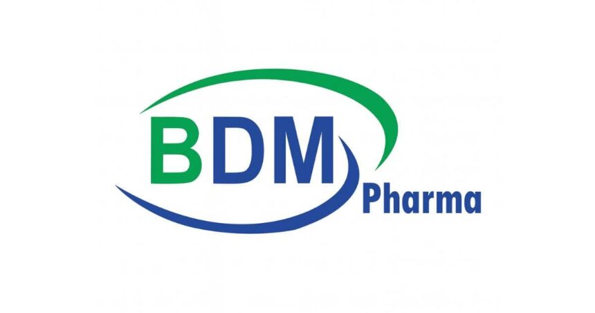 BDM Pharma