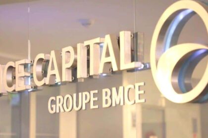 BMCE Capital Emploi Recrutement