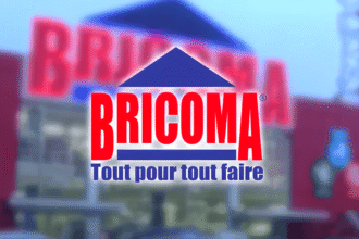Bricoma Emploi Recrutement