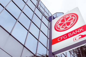 CFG Bank Emploi Recrutement
