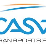 Casa transports SA