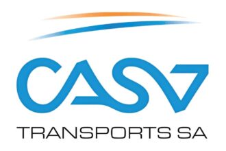 Casa transports SA