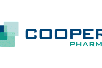 Cooper Pharma Emploi Recrutement